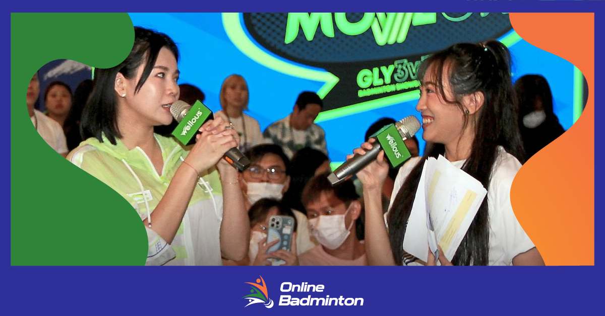 SEA Games 2023: Goh Liu Ying चाहती हैं एसईए गेम्स में बेहतर प्रदर्शन करें उनके जूनियर्स  