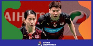 Sudirman Cup 2023:  क्या इस टूर्नामेंट में अपनी जगह बना सकती है Goh Soon Huat और Shevon Lai Jemie की जोड़ी?  