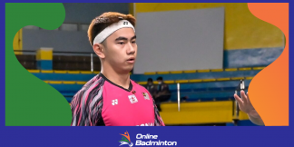 Mens Badminton Rankings :  Goh Sze Fei  का लक्ष्य वर्ष के अंत तक शीर्ष 50 में प्रवेश करना है  