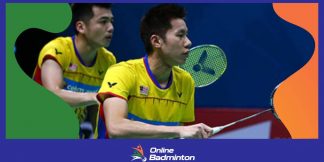 Goh Wee अपने युवा साथी के लिए गुरु की भूमिका निभाकर खुश हैं  