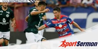 Goias vs Fortaleza Betting Tips and Prediction  