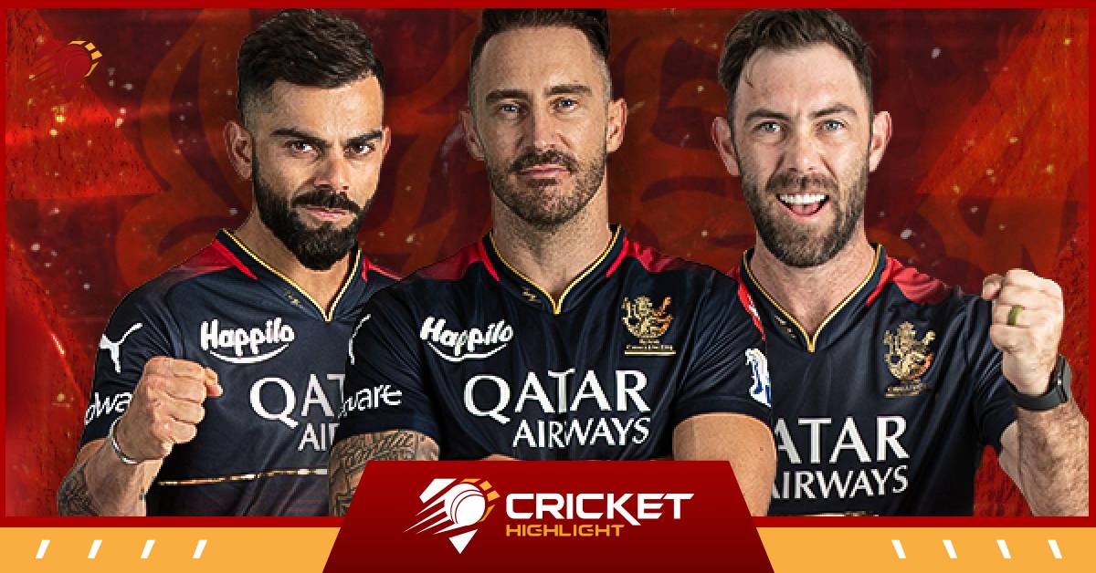 IPL RCB Player 2024: टीम रिलीज़, ट्रेडेड और रिटेन खिलाड़ी   IPL RCB Player 2024: टीम रिलीज़, ट्रेडेड और रिटेन खिलाड़ी