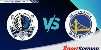 Golden State Warriors vs Dallas Mavericks Prediction, NBA  