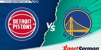 Golden State Warriors vs Detroit Pistons Live, NBA 2023-24  