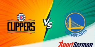 LA Clippers vs Golden State Warriors Prediction, LAC vs GSW, NBA, Live Score  