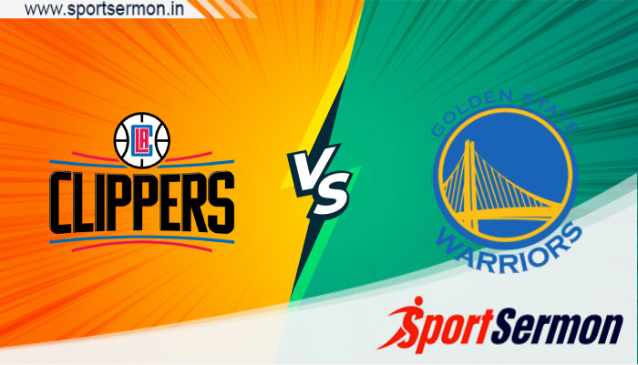 Golden State Warriors vs LA Clippers Preview, NBA 2023-24  