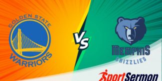 Golden State Warriors vs Memphis Grizzlies Live,NBA 2023-24  