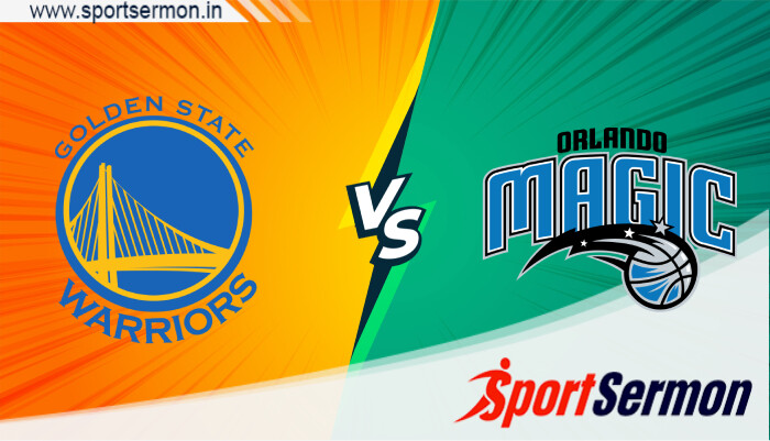 Golden State Warriors vs Orlando Magic Preview, NBA 2023-24  