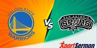 Golden State Warriors vs San Antonio Spurs Prediction, NBA  