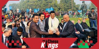 AICF President से सवाल ‘क्रिकेट चैस से ज्यादा फेमस क्यों’  