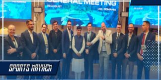 International Esports Federation: लोकेश पहले भारतीय सदस्य  