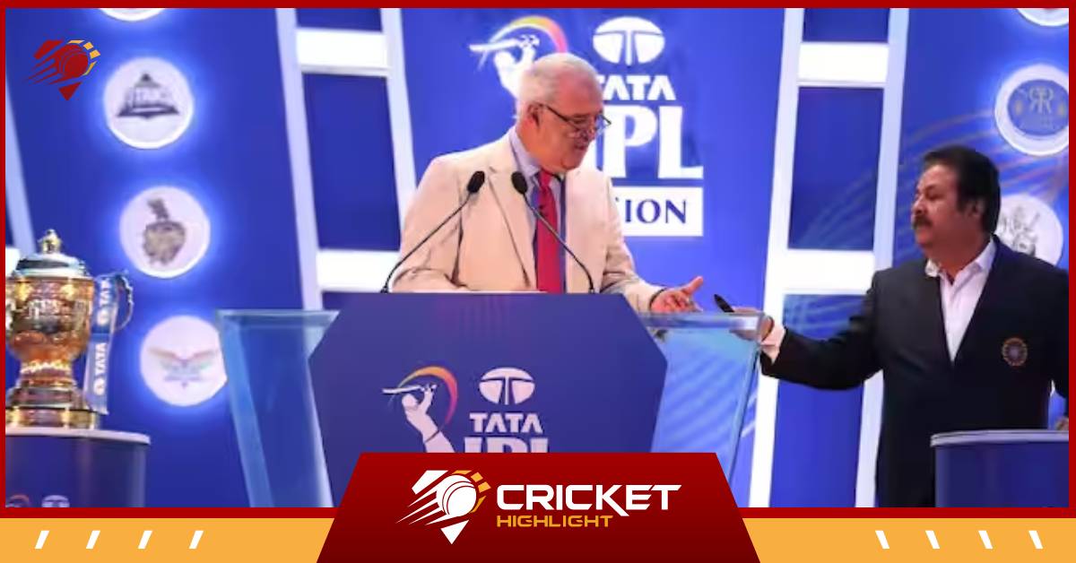 IPL 2024 Auction: 3 खिलाड़ी होंगे सबसे ज्यादा मालदार   IPL 2024 Auction: 3 खिलाड़ी होंगे सबसे ज्यादा मालदार
