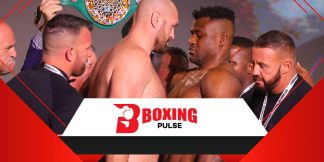 Fury vs Ngannou Result: फ्यूरी ने विभाजित निर्णय से जीता  