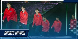 Asian Games 2023 Dota 2 Finals: चीन ने जीता स्वर्ण पदक  