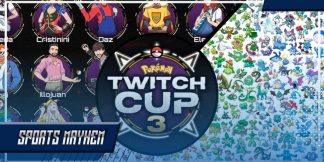 Pokemon Twitch Cup 3 कब, कहां और कैसे देखे  