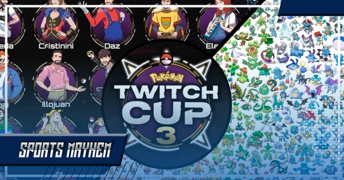 Pokemon Twitch Cup 3 कब, कहां और कैसे देखे  
