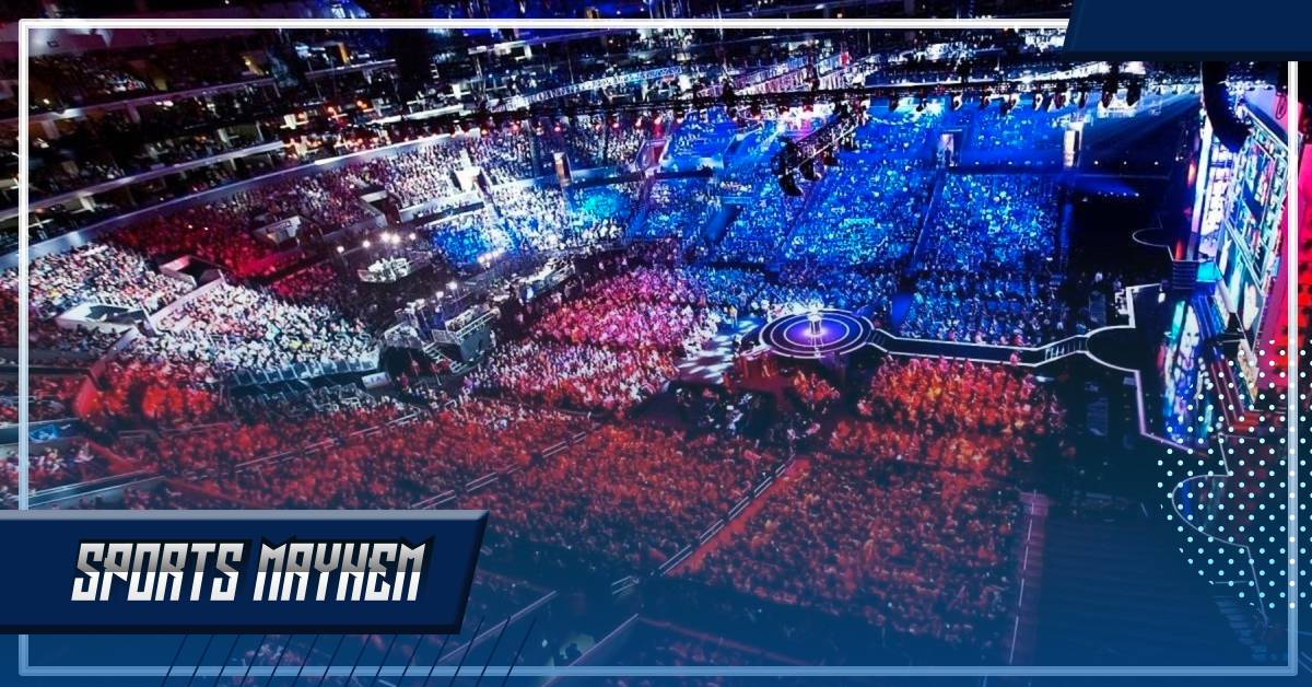 Skyesports Grand Slam 2024 Finals: ऑरोरा गेमिंग एडवांस   Skyesports Grand Slam 2024 Finals: ऑरोरा गेमिंग एडवांस