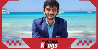 live world rankings: 11वें नंबर पर पहुंचे डी. गुकेश  