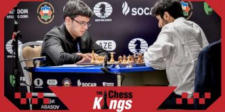 Chess World Cup 2023: अज़रबैजानी खिलाड़ी सेमीफाइनल में  