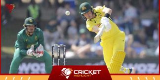 Marnus Labuschagne Australia विश्व कप टीम में लाबुशेन?  
