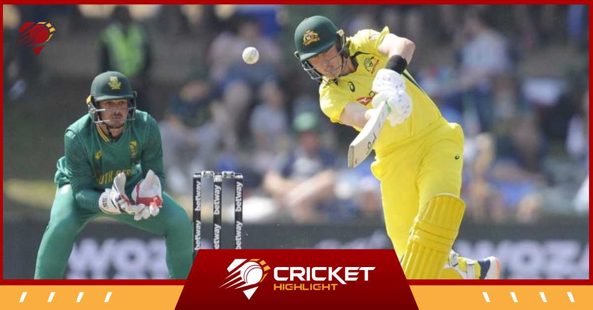 Marnus Labuschagne Australia विश्व कप टीम में लाबुशेन?  