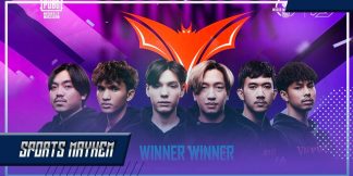 PUBG Mobile World Invitational 2023 को मिला विजेता  