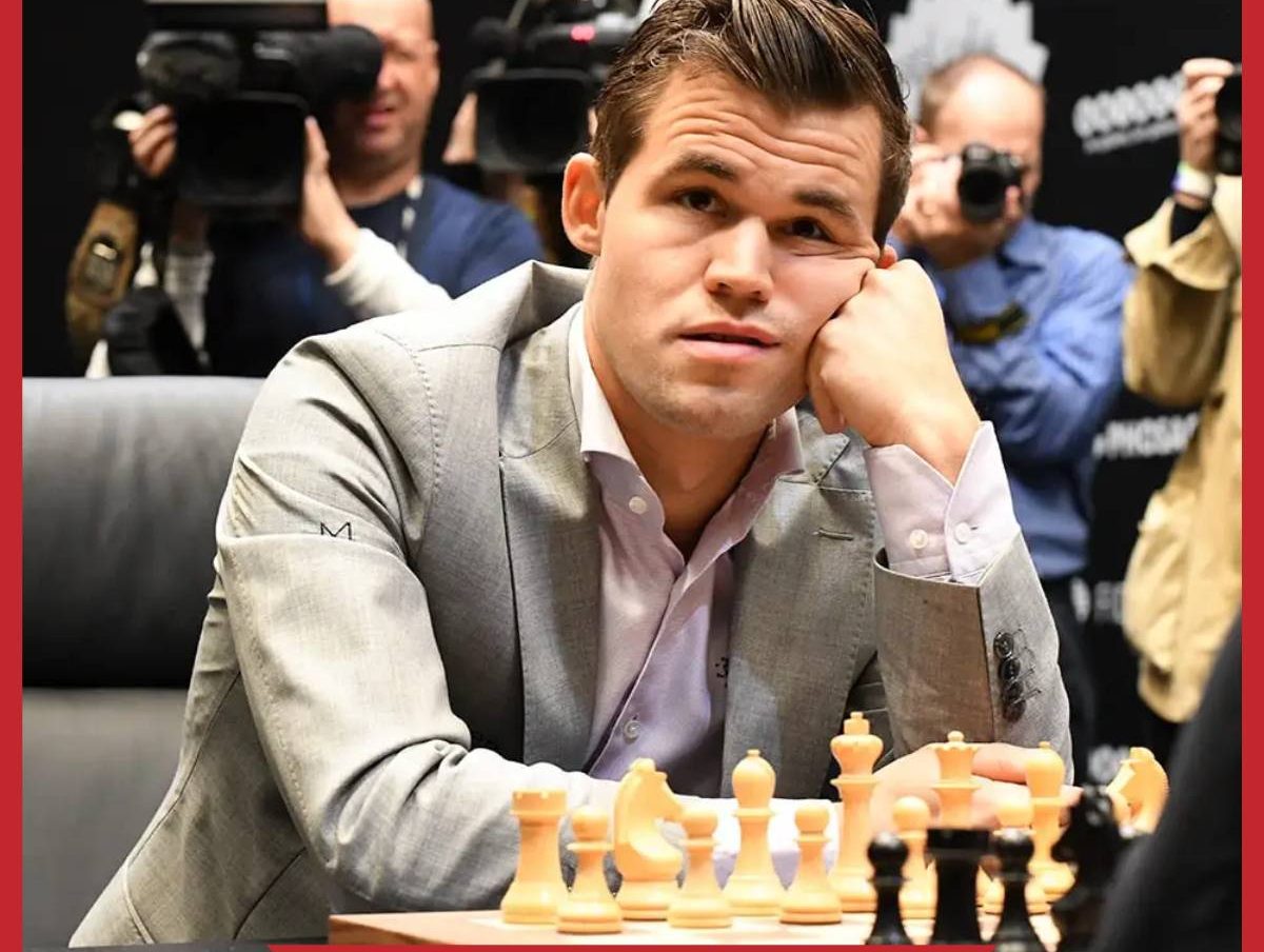 Top chess players in the world | विश्व के टॉप शतरंज खिलाड़ी  