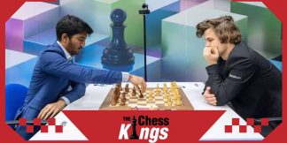 Chess World Cup quarterfinal गुकेश का सामना कार्लसन से होगा  