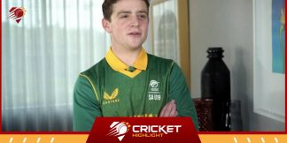 SA U19 captaincy: अंडर-19 कप्तान से क्यों छिनी कप्तानी?  