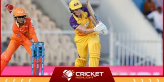 GGW Vs UPW Prediction: आज के मैच की पक्की भविष्यवाणी  