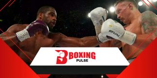 Usyk vs Dubois: हार के बाद डुबॉइस 'न्याय' की कर रहा मांग  