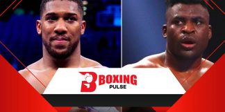 Joshua Vs Ngannou: नगन्नो ने हार के बाद जोशुआ की प्रशंसा की  