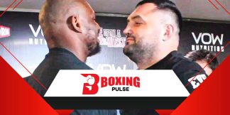 Dillian Whyte vs Christian Hammer: आज होगा दमदार मुकाबला  