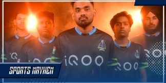 The Multiverse Series Final: IQOO सोल ने शोडाउन जीता  