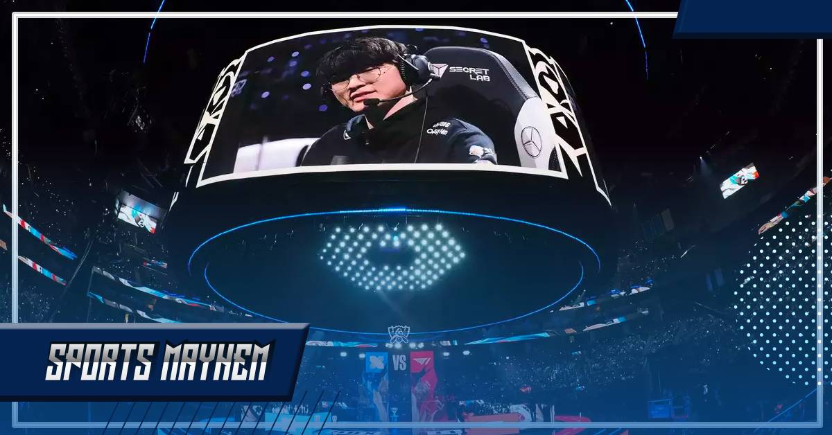 January 2024 में Most Popular Esports टूर्नामेंट कौन सा?  