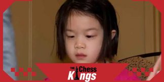 Alice Chess master बनेन वाली सबसे कम उम्र की अमेरिकी लड़की  