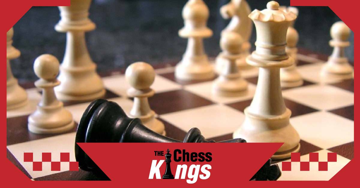 How to Stop Blundering at Chess: चैस में गलतियाँ कैसे रोकें  