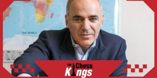 Garry Kasparov को रूस ने 'आतंकवादी और चरमपंथी' घोषित किया  