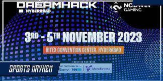 DreamHack India 2023: तारीख,जगह,टिकट पूरी जानकारी  