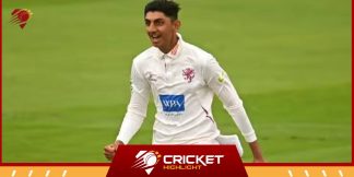 Shoaib Bashir भारत के खिलाफ इंग्लैंड का अज्ञात स्पिन जादूगर  