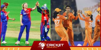 DCW Vs GGW Prediction: प्लेइंग XI, मौसम और विश्लेषण  