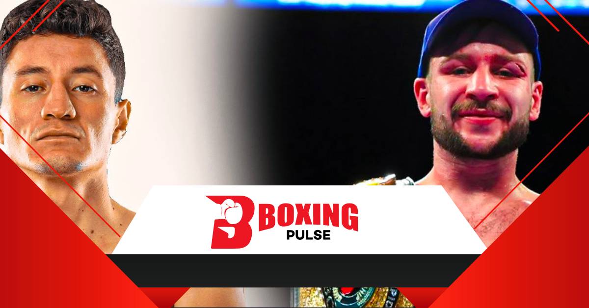 Zepeda vs Hughes: अंडरकार्ड, फाइट डेट, टाइम और रिंग वॉक  