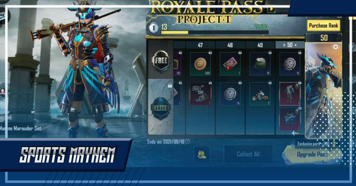 BGMI Increase RP:  जानिए गेम में RP को जल्दी कैसे बढ़ाएं  