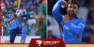 AFG vs SL Dream11 Prediction: संभावित XI और पिच रिपोर्ट  