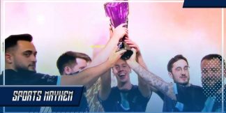 PGS 2 Championship: Gamers8 बना चैंपियनशिप का चैंपियन  