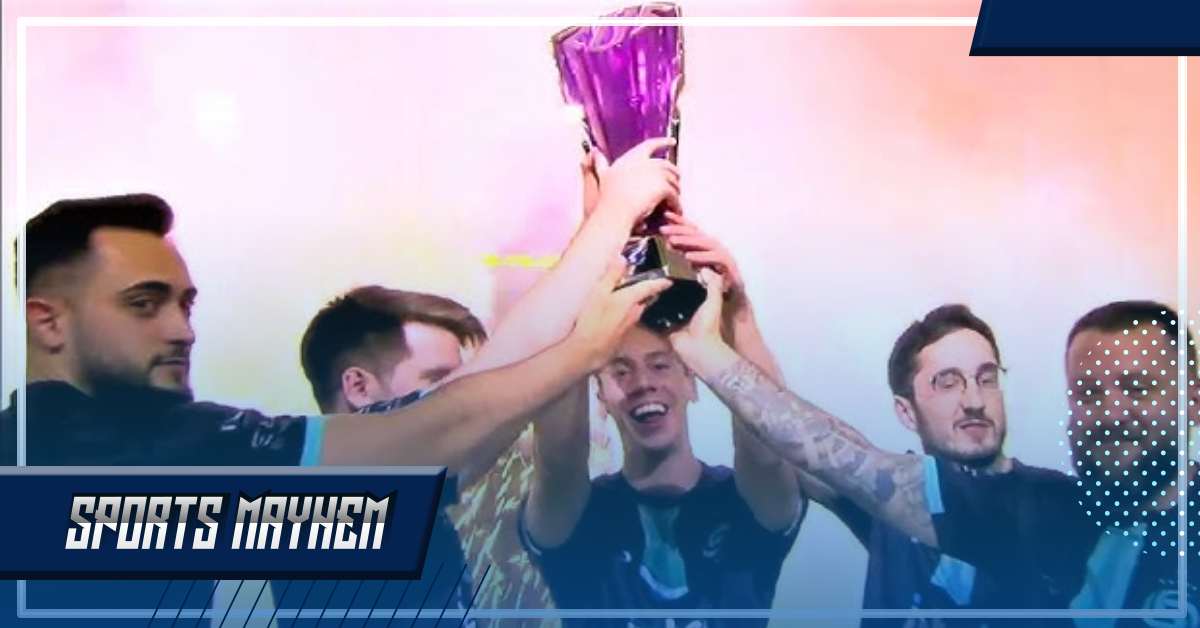 PGS 2 Championship: Gamers8 बना चैंपियनशिप का चैंपियन  