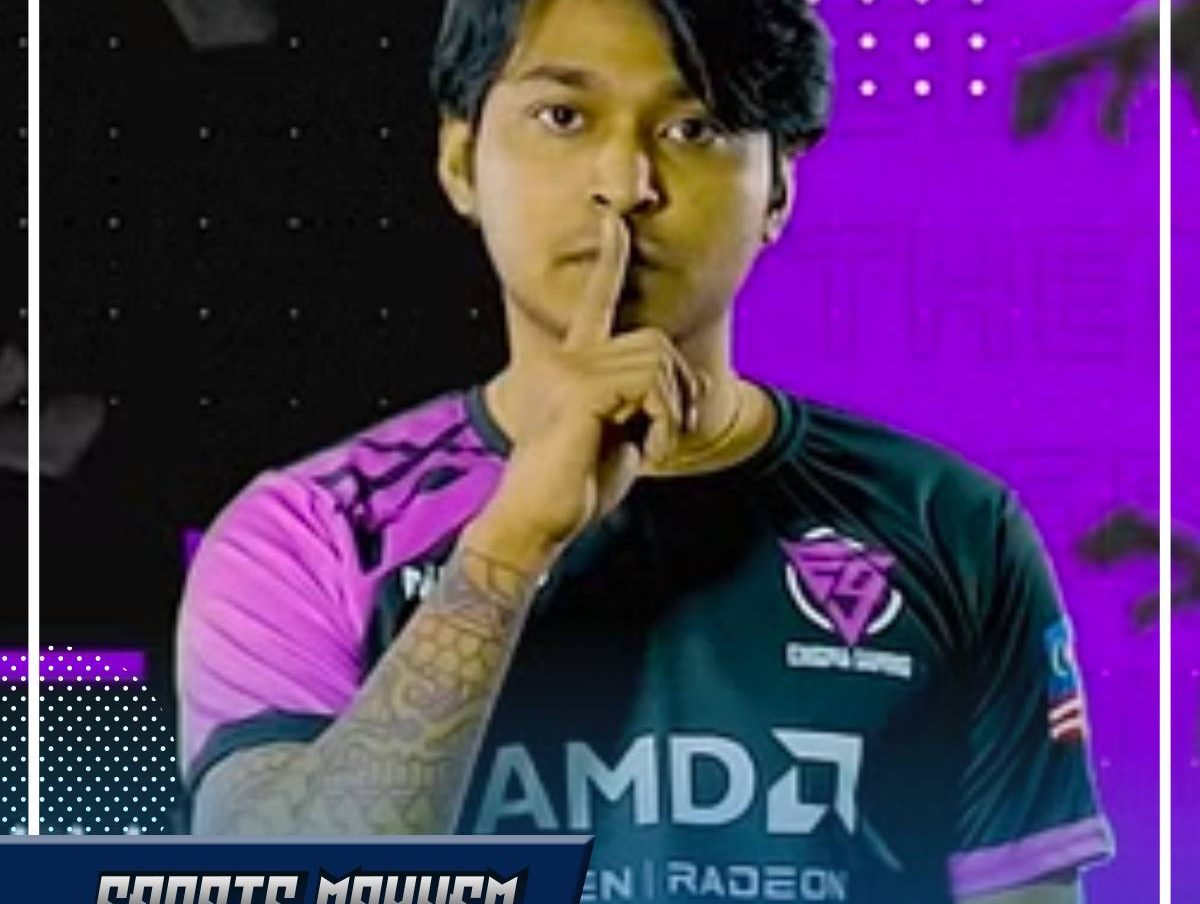 Enigma Gaming CSGO Roster| एनिग्मा ने रोस्टर का किया खुलासा  