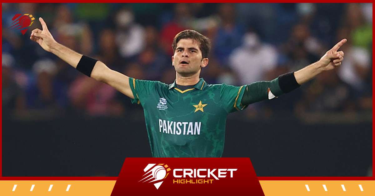 IND vs PAK Today शाहीन ने कहा 'अभी सर्वश्रेष्ठ आना बाकी है'  