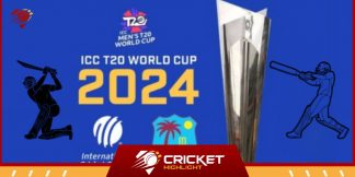 T20 World Cup 2024: सबसे बड़े टी20 विश्व कप का शेड्यूल  