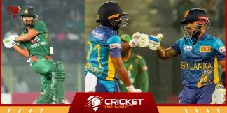 BAN Vs SL Prediction: आज के मैच की पूरी भविष्यवाणी  